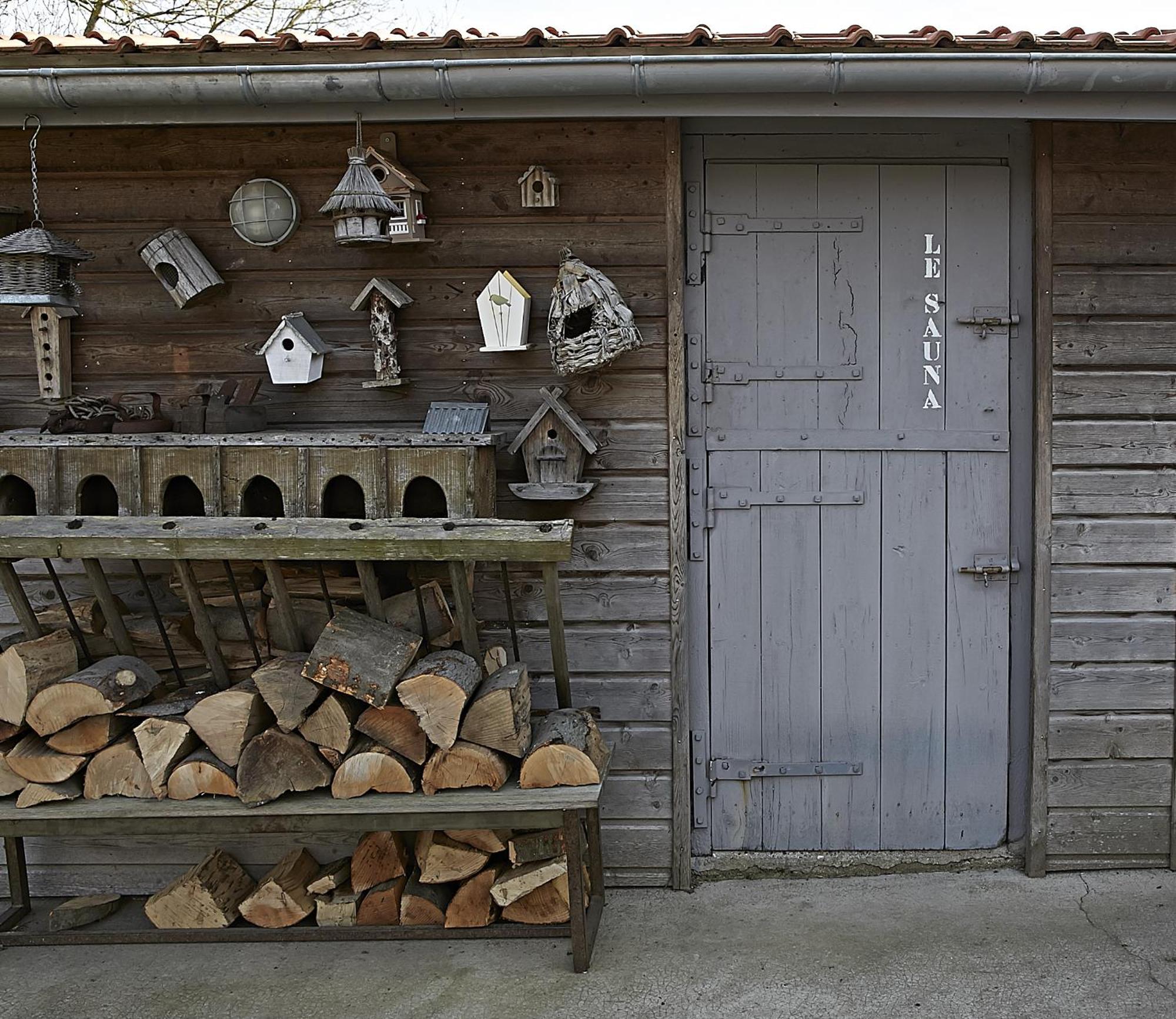 Les Gites De L'Yeres Cuverville-sur-Yeres Oda fotoğraf